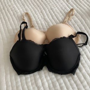 VS Dream Angles 34D